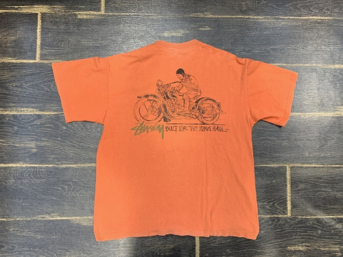 古着のヴィンテージ