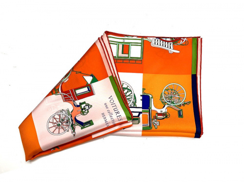 HERMESのエルメス