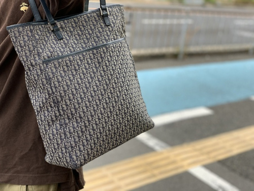 Christian Diorのクリスチャン ディオール