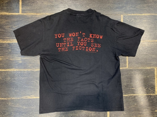 映画TEEのヴィンテージ