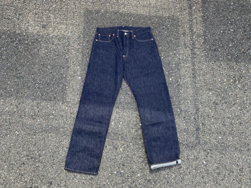 Levi'sのリーバイス