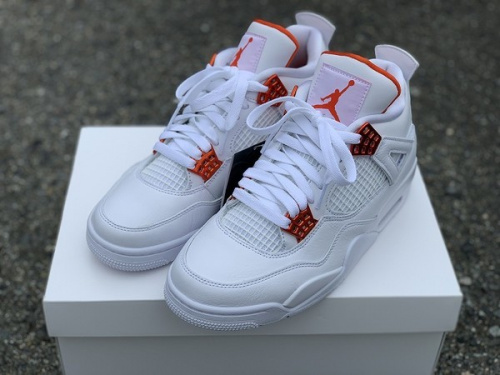 ナイキのスニーカー