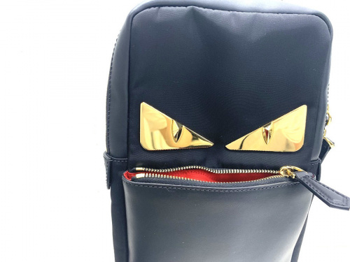 フェンディのショルダーバッグ /ウォレット