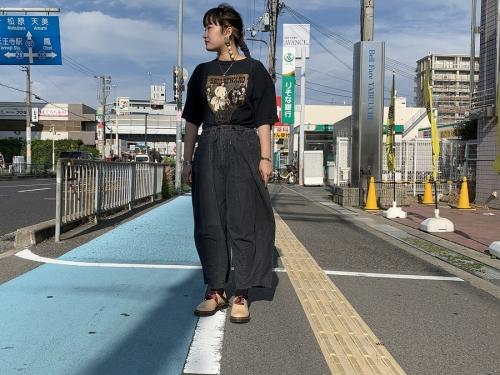 needlesのニードルス