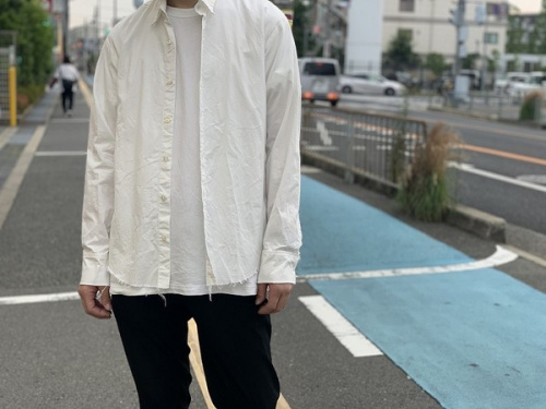 トレファクスタイル堺北花田店ブログ画像1