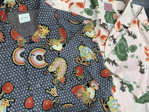 インポートブランドのKARL HELMUT