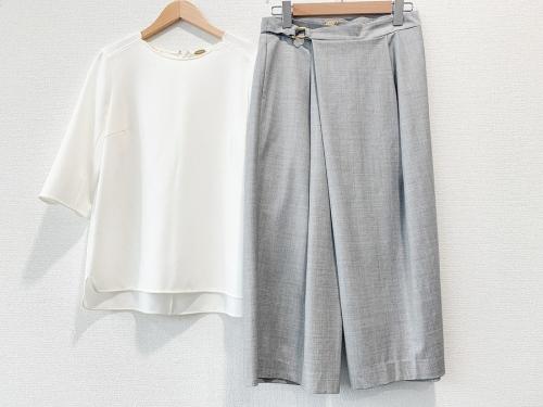 ドゥズィエムクラスの買取強化