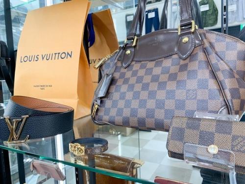 ルイ ヴィトン　の買取強化