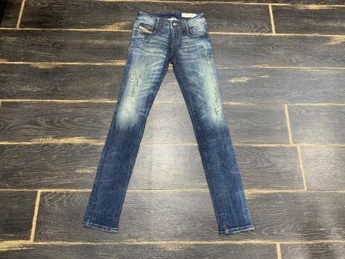 DIESELのディーゼル