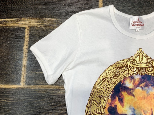 インポートブランドのVivienne Westwood