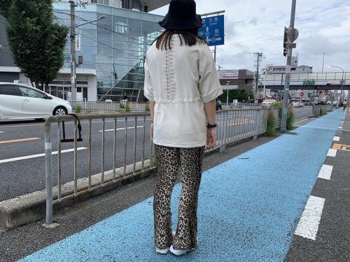 オーパのガールズブランド