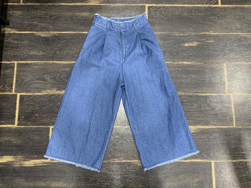 ニコアンドの堺