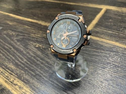 カシオ ジーショックのSEIKO/セイコー