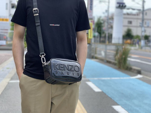 インポートブランドのSAINT LAURENT