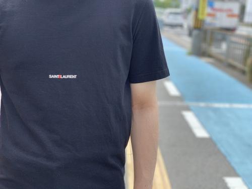 SAINT LAURENTのサンローラン