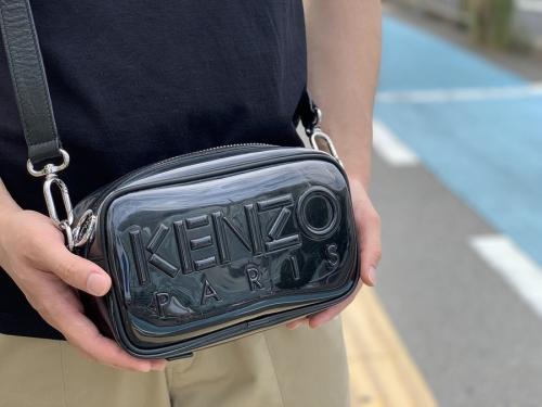 サンローランのKENZO