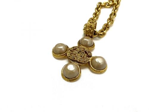 シャネルのヴィンテージシャネル