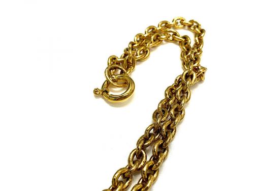 ヴィンテージシャネルのアクセサリー