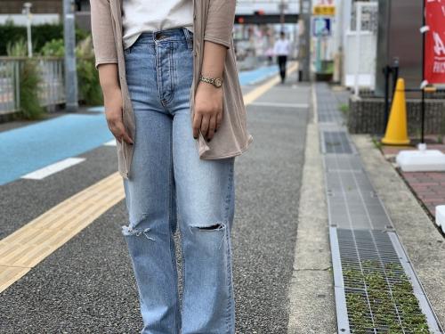 シールームリンの関西