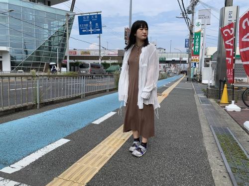 Mila Owenのミラオーウェン