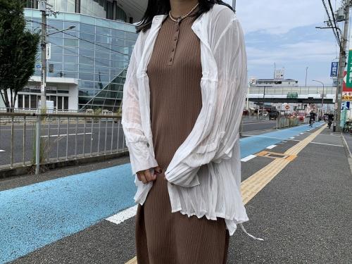 ミラオーウェンのガールズブランド