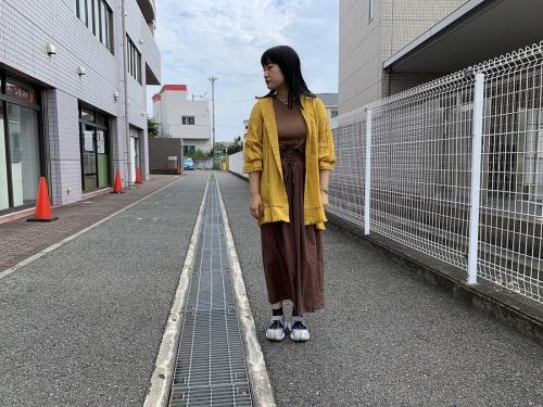 ガールズブランドの古着屋