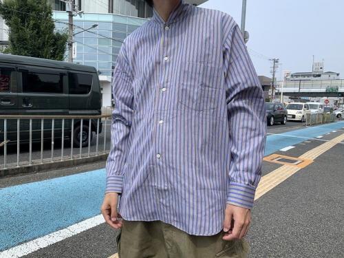 COMME des GARCONS SHIRTのコムデギャルソンシャツ