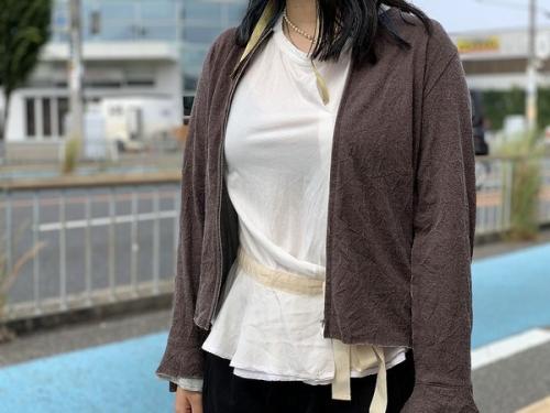 コムデギャルソンのアーカイブ