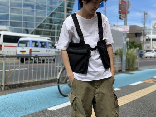 バイナル アーカイブ × ポーターの関西