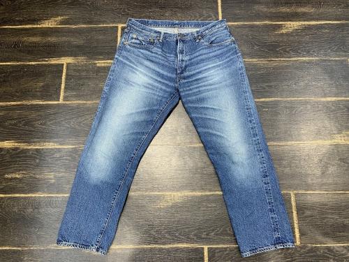 WAREHOUSEのウエアハウス