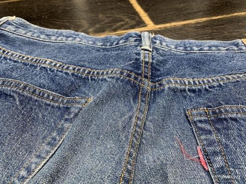 ヴィンテージのレプリカ