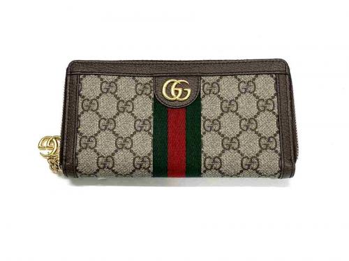 GUCCIのグッチ
