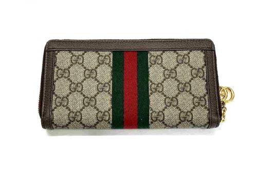 グッチのGGスプリーム