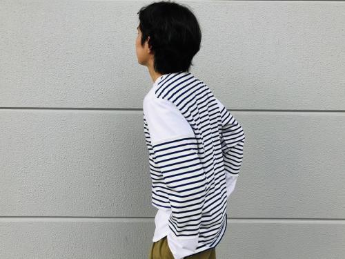 コムデギャルソン ジュンヤワタナベの関西