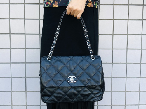 ラグジュアリーブランドのCHANEL