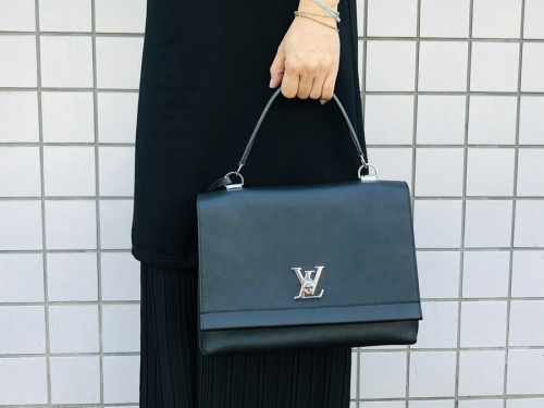 ラグジュアリーブランドのLOUIS VUITTON