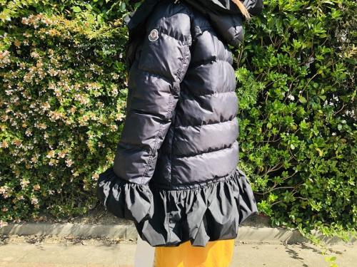 SACAI/サカイの関西