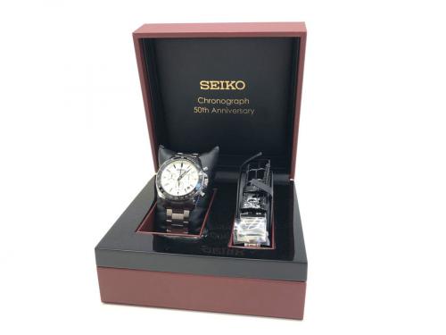 SEIKOのセイコー