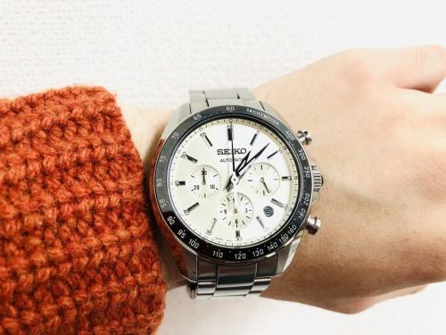 セイコーの関西