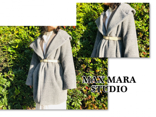 インポートブランドのMAX MARA