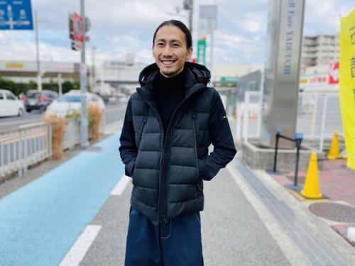 TATRASのタトラス