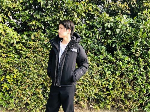 THE NORTH FACEのザノースフェイス