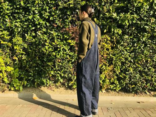 WAREHOUSE（ウェアハウス）の関西メンズ