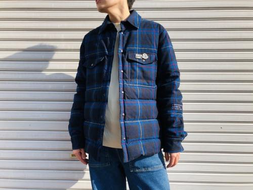 MONCLER×FRAGMENTのモンクレール×フラグメント