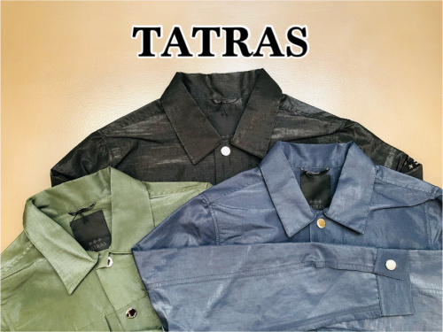 インポートブランド