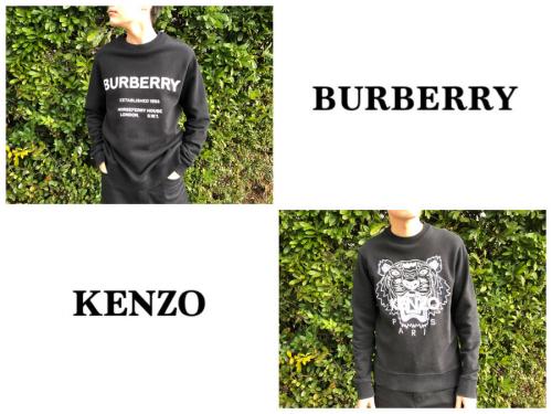 BURBERRYのバーバリー