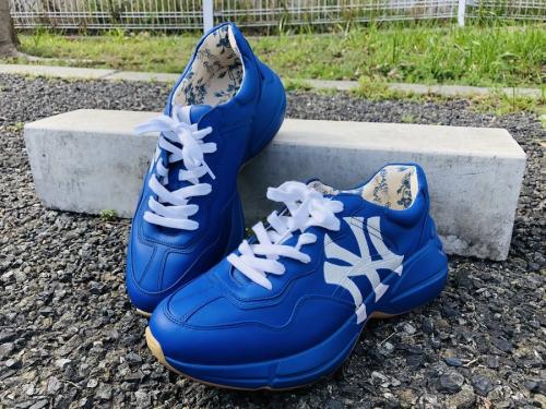 LOUIS VUITTON /ルイ ヴィトン　のGUCCI/グッチ　