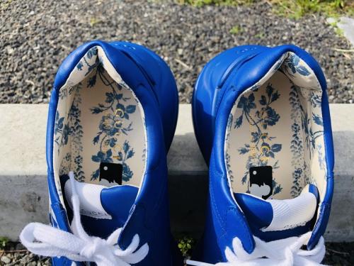 関西のメンズ/スニーカー