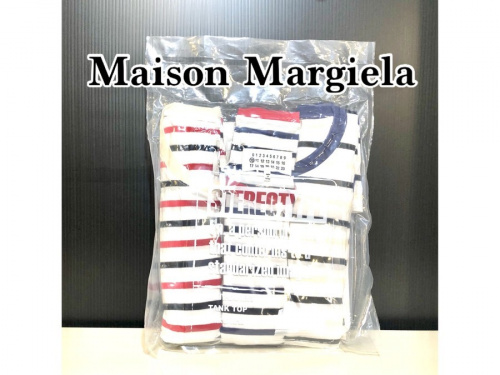 インポートブランドのMaison Margiela