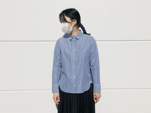 UNIQLO×+Jのユニクロ×ジルサンダー